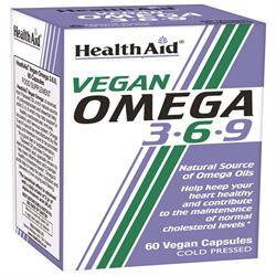 Vegan Omega 3.6.9