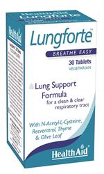LungForte