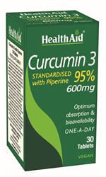 Curcumin 3