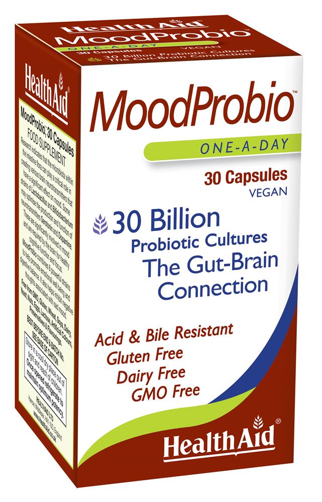 Mood Probio Capsules