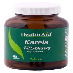 Karela Extract 1250mg