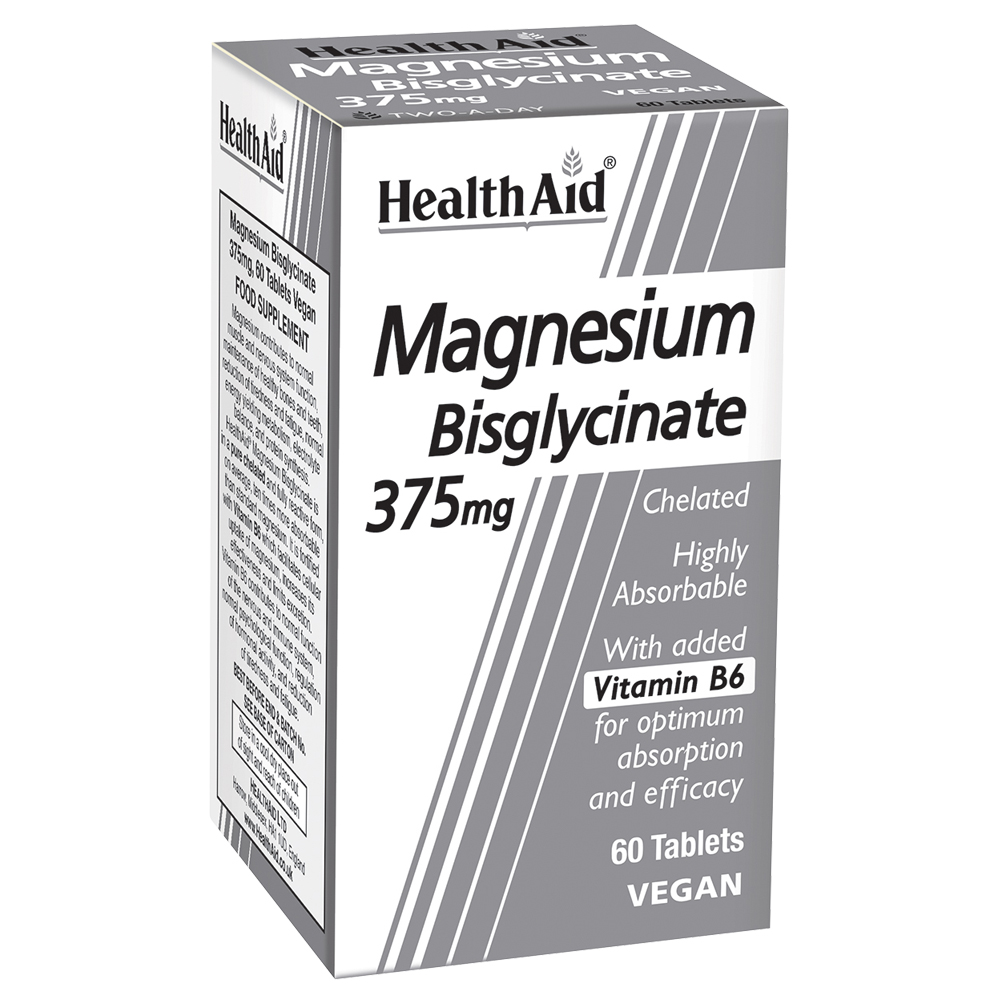 Magnesium Bisglycinate