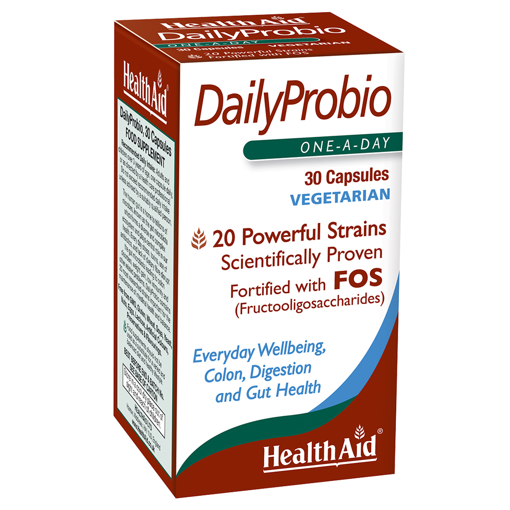 DailyProbio