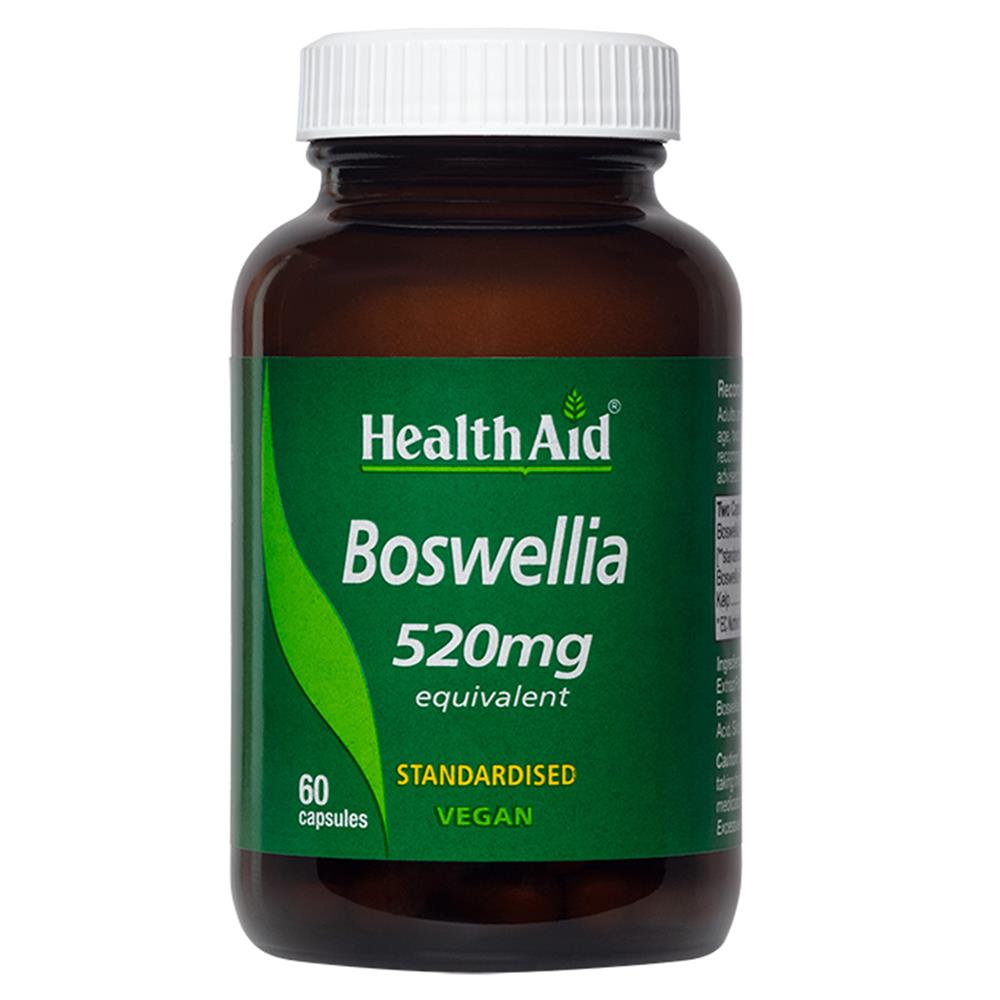 Boswellia 520mg
