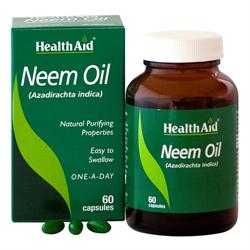 Neem Oil