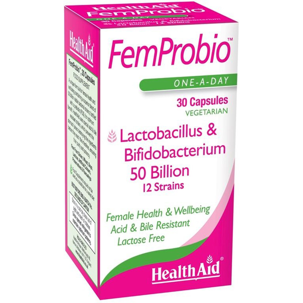 FemProbio