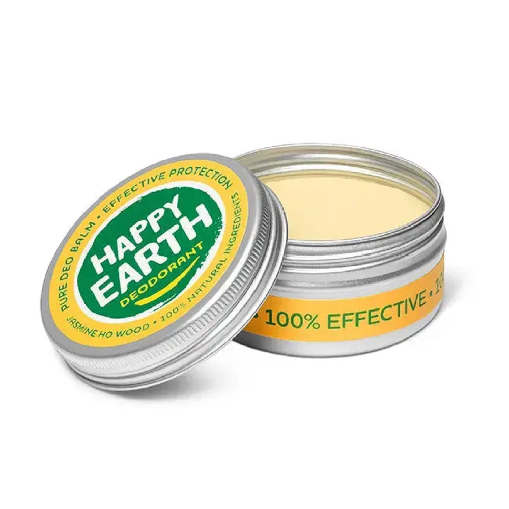 Nat Deo Balm Jasmine Ho W (Pack of 2)