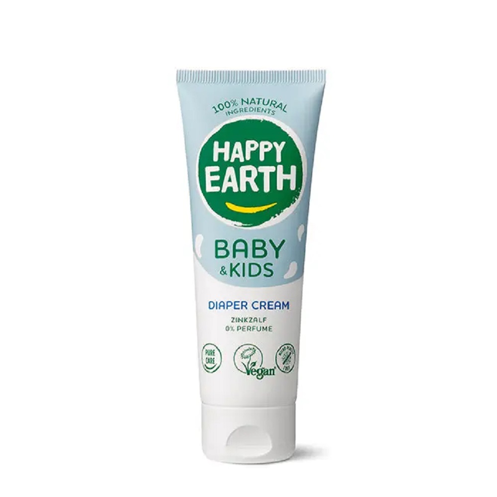 Zinc Diaper Cream for Baby (Pack of 2)