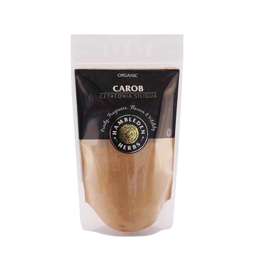 Organic Carob powder