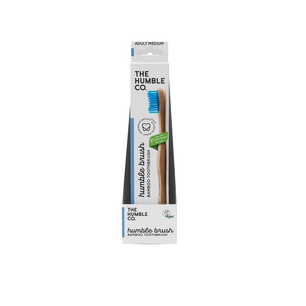 Adult Medium Toothbrush