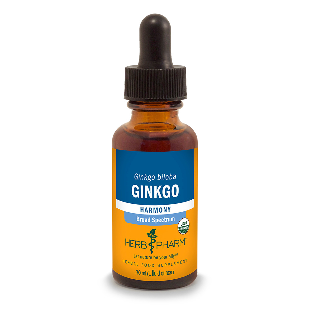 Ginkgo