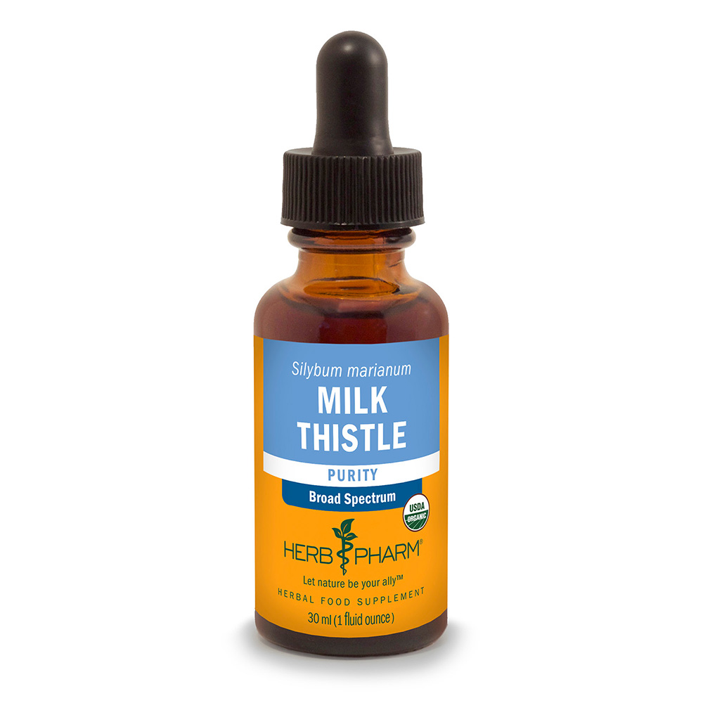 Milk Thistle