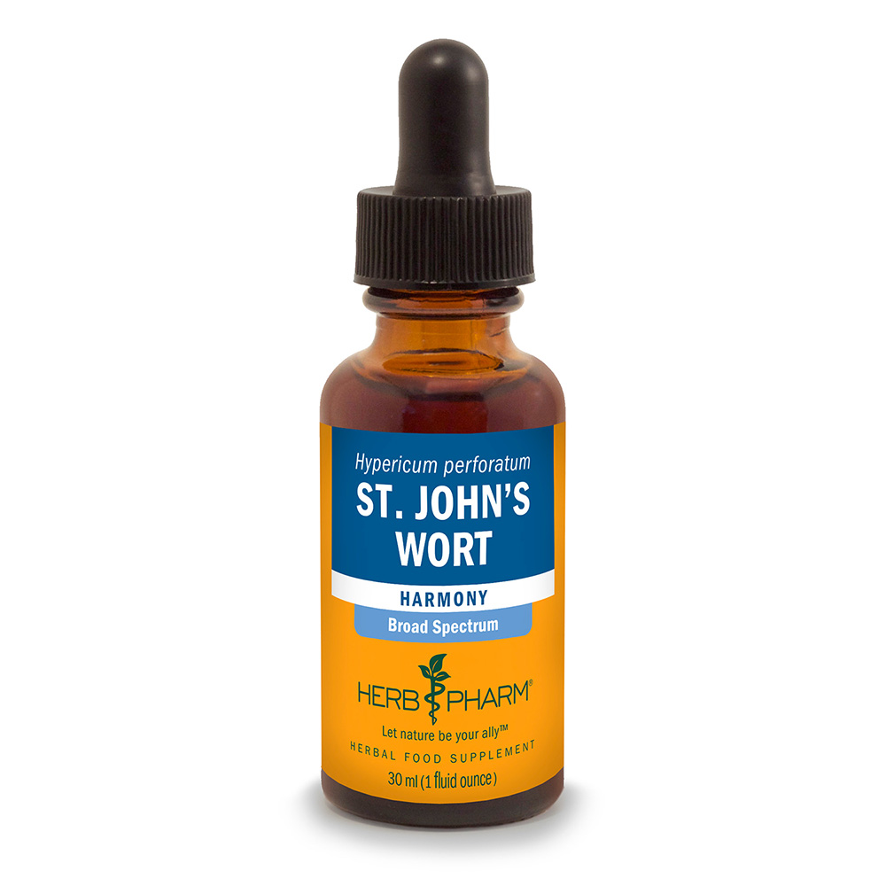 St John's Wort