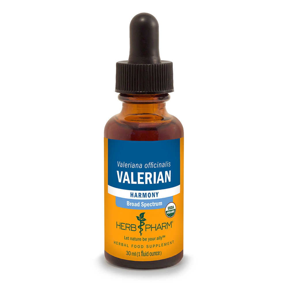 Valerian Extract