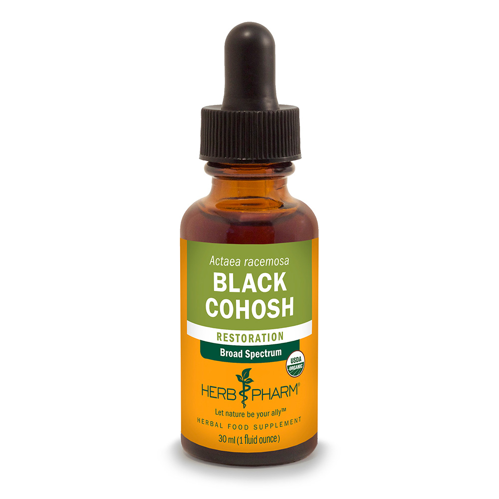 Black Cohosh