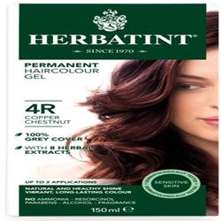 Copper C/Nut Hair Colour 4R