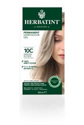 Plantinum Ash Blonde 10C