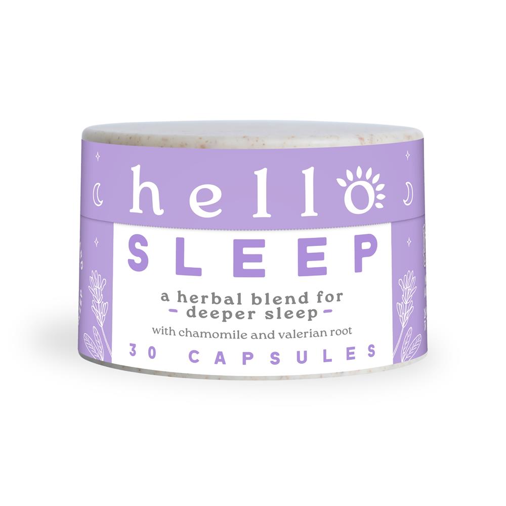 Hello Sleep