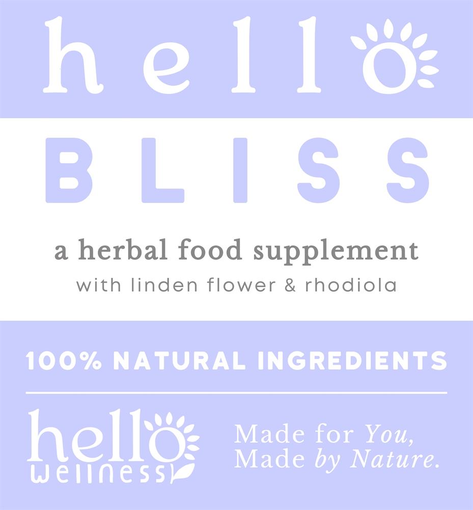 Hello Bliss