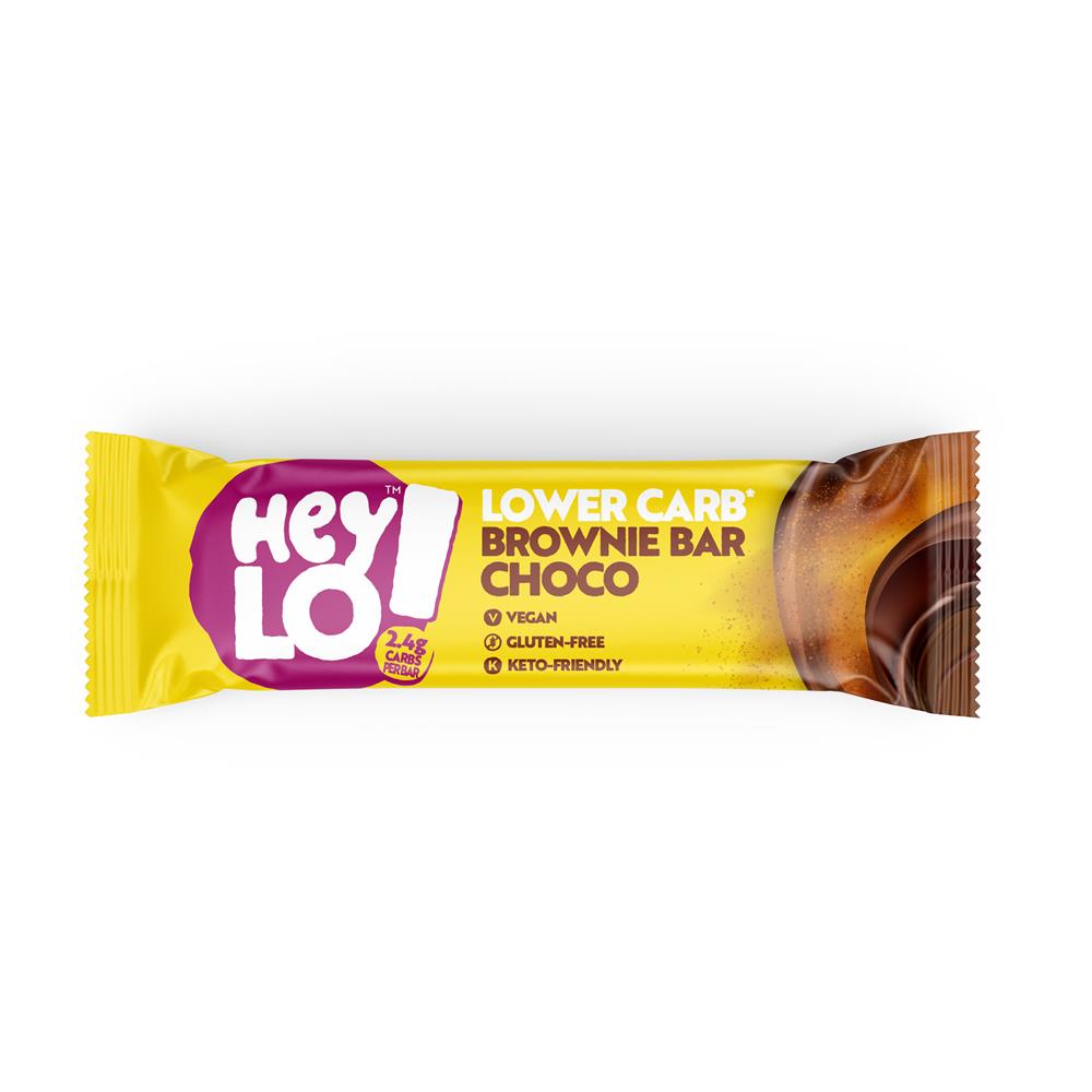 Choco Brownie Bar