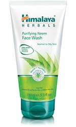 Purifying Neem Face Wash