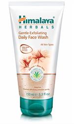 Gentle Exfoliating Face Wash