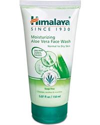 Aloe Vera Face Wash