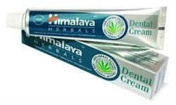 Ayurvedic Dental Cream