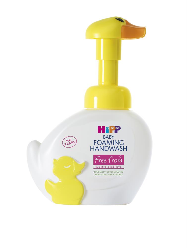 Foaming Duck Handwash