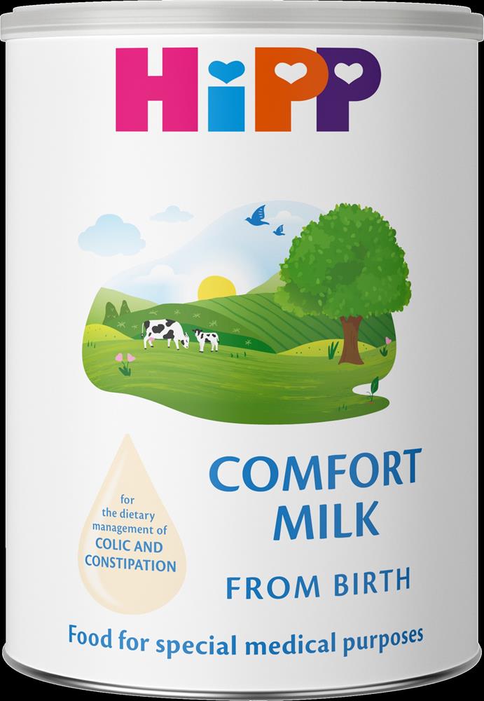 Comfort Baby Milk Powder Formula