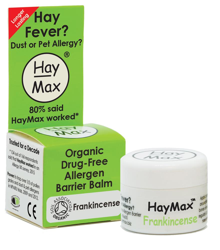 HayMax Frankincense