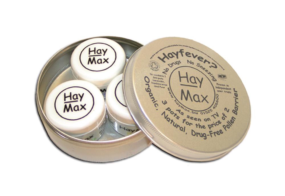 HayMax Pure 3 for 2 Saver