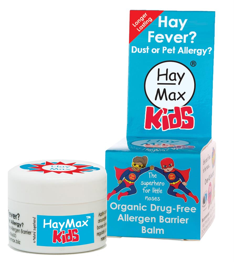 HayMax Kids