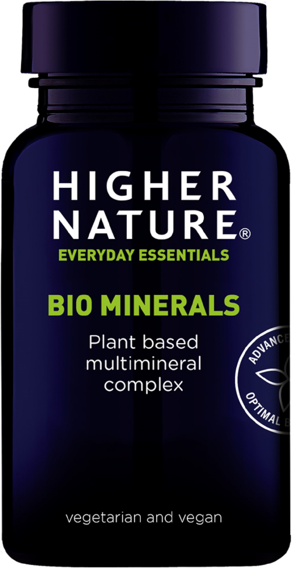 Bio Minerals
