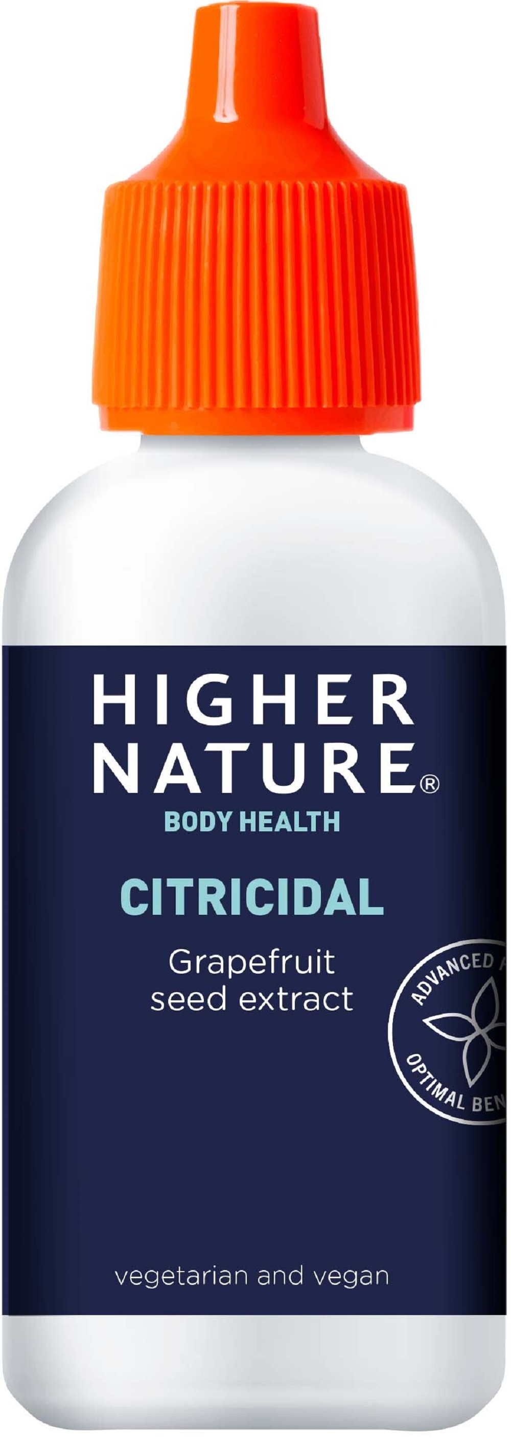 Citricidal