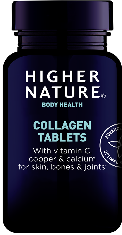 Collagen High Strength