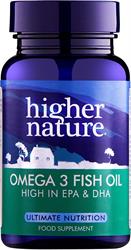 Fish Oil Omega 3 1000mg