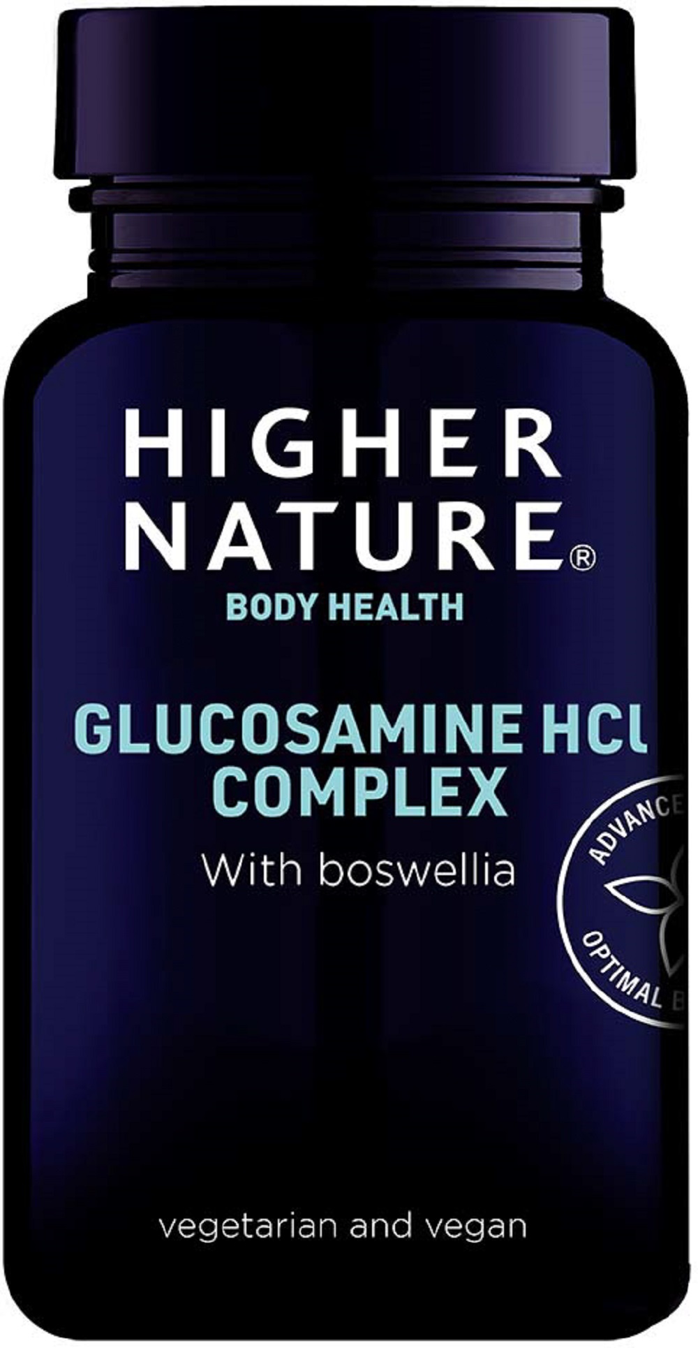 Vegetarian Glucosamine HCL