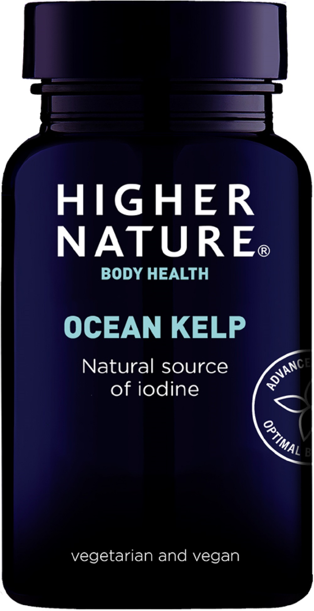 Ocean Kelp