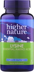 Lysine 500mg