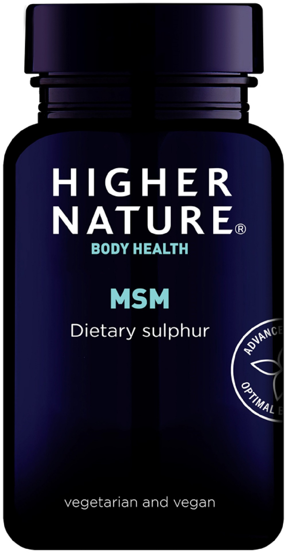 MSM Sulphur