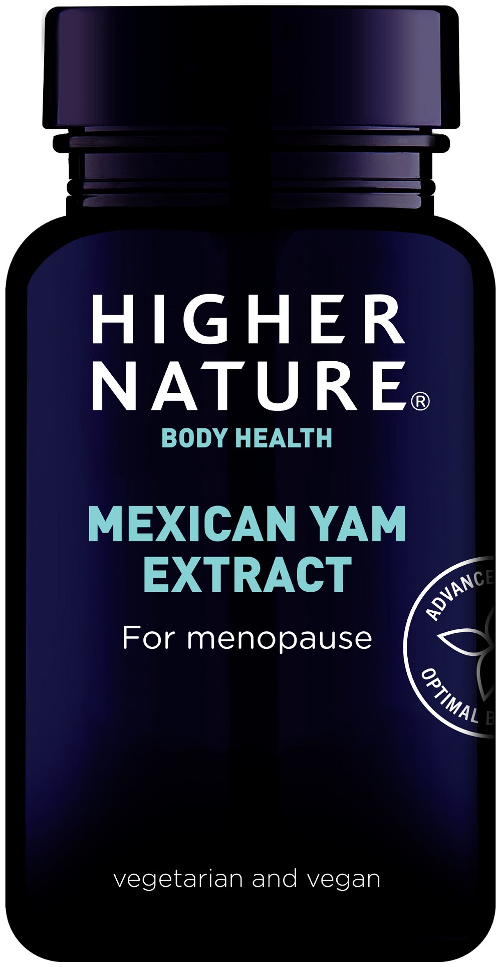 Mexican Yam Concentrated