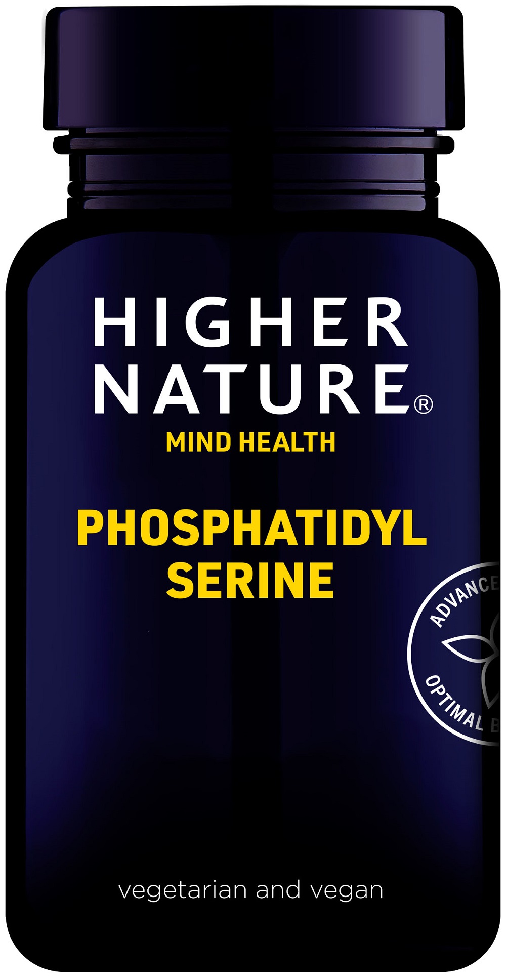 Phosphatidyl Serine