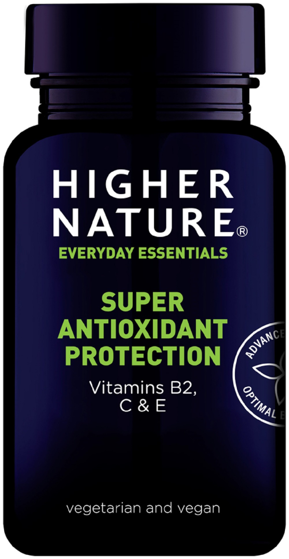 Super Antioxidant Complex