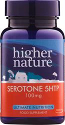 Serotone 5htp 100mg