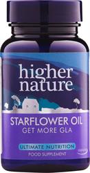 Starflower Oil 1000mg