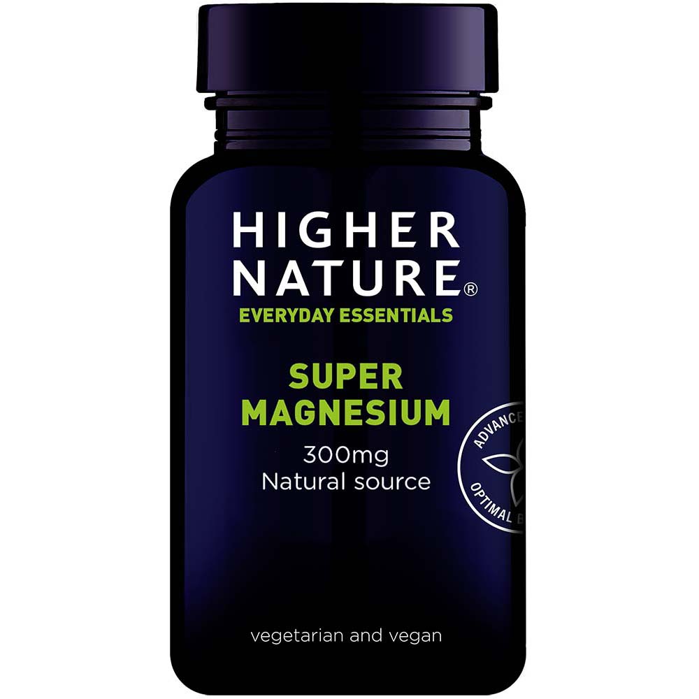 Atlantic Marine Magnesium 90's