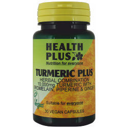 Turmeric Plus