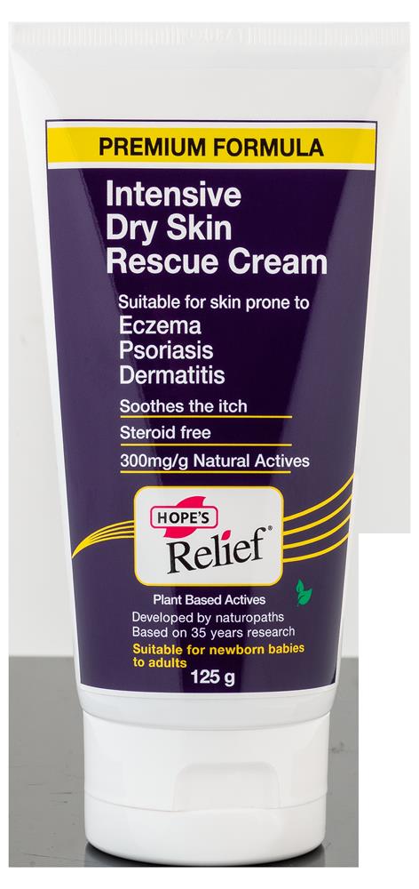 Hope's Relief Large Cream