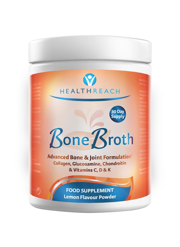 Healthreach Bone Broth
